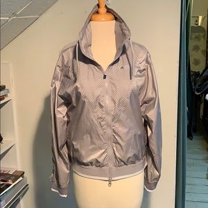 Adidas by Stella McCartney Barricade jacket